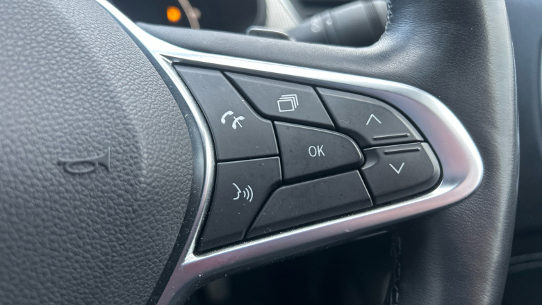 Renault Arkana 1.3 TCe Mild Hybrid 140 S Edition 5dr EDC Petrol Estate